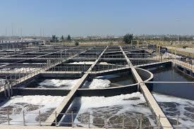 توقيع اتفاقية نقل إدارة وتشغيل محطة معالجة الصرف الصحي شمال غزة ومكوناتها