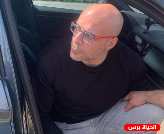 الافراج عن الأسير مجد زيادة بعد 20 عاما من الأسر