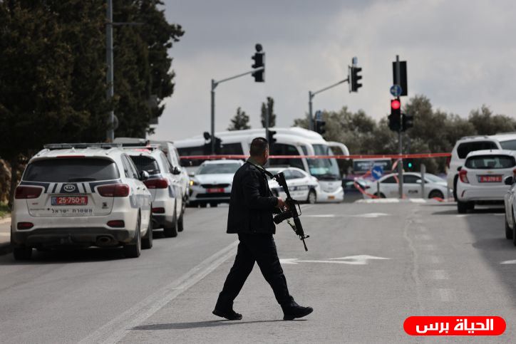 وقفة منددة بالعنف وصمت الشرطة الإسرائيلية في الفريديس