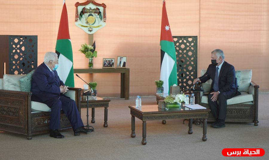 الدور الاردني والدعم المستمر للشعب الفلسطيني .. الكاتب السفير : سري القدوة 