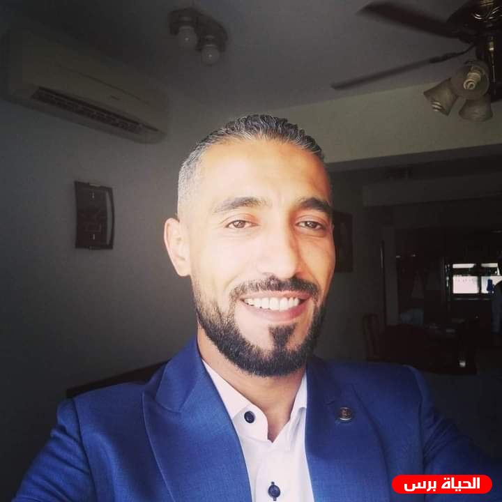 تفاصيل مقتل الشاب اسامة ابو ستة في بلجيكا 