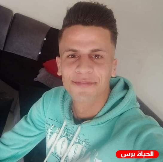 وفاة شاب سقط من علو في النصيرات