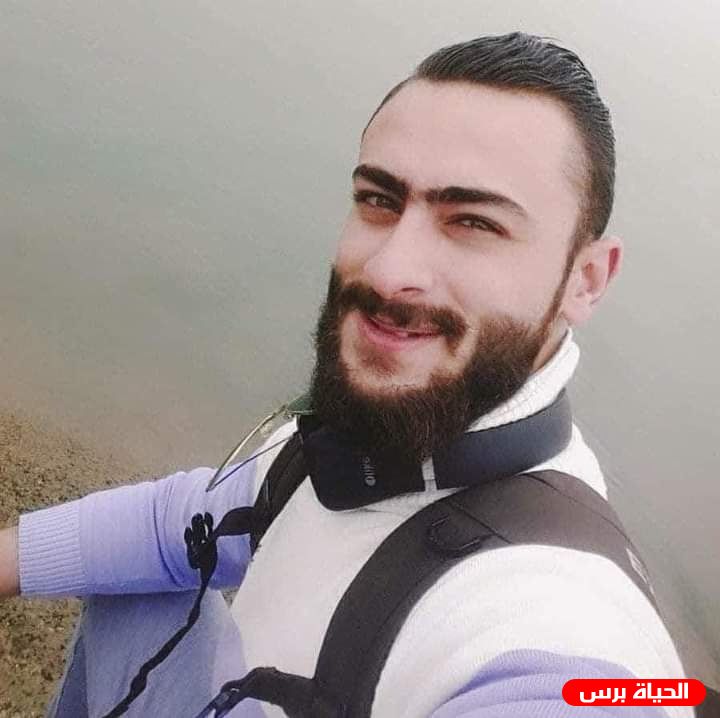 استشهاد الشاب نضال جعافرة واصابة مستوطن في عملية طعن