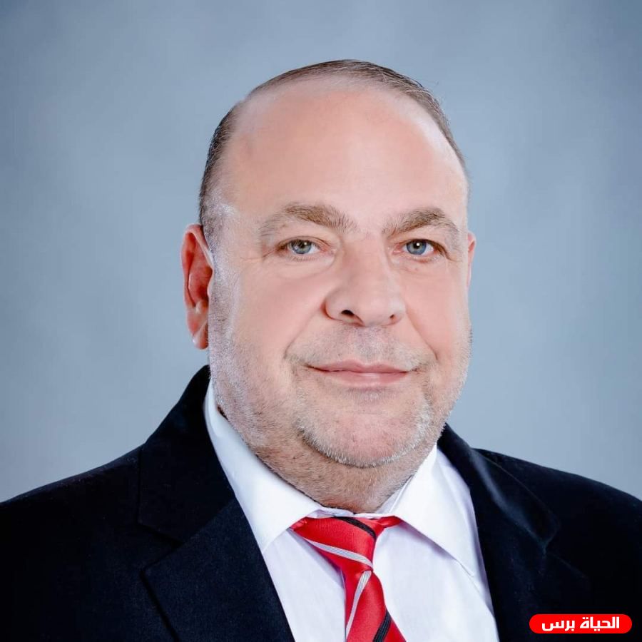 القيادي الشيوخي يناشد سيادة الرئيس اصدار قرار تعيين الحاج سفيان المحتسب محافظا