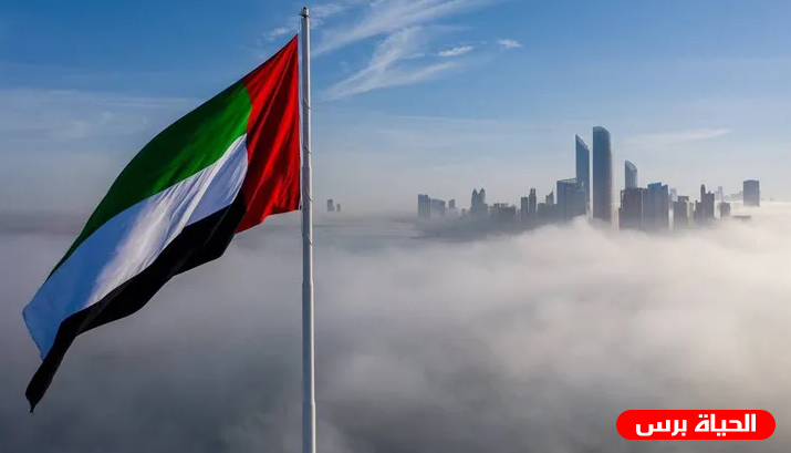 الإمارات ترأس مجلس الأمن خلال مارس