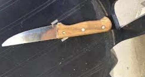 كشف سبب قتل رجل لزوجته الحامل في حلوان