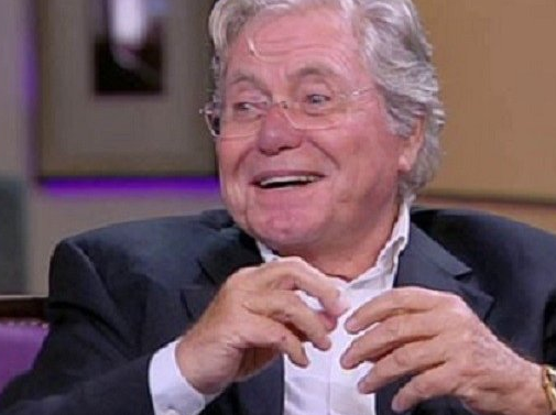 شهيرة أرملة محمود ياسين تعلق على تولي حسين فهمي رئاسة مهرجان القاهرة السينمائي