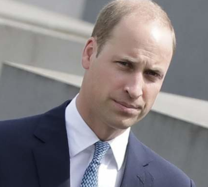 الأمير ويليام وزوجته يحصلان على لقب جديد