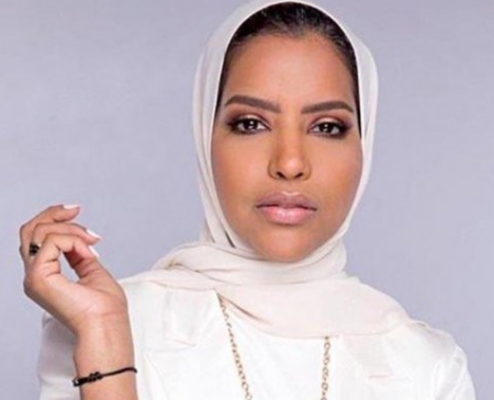 إطلالة جديدة لـ آلاء الهندي تثير الجدل