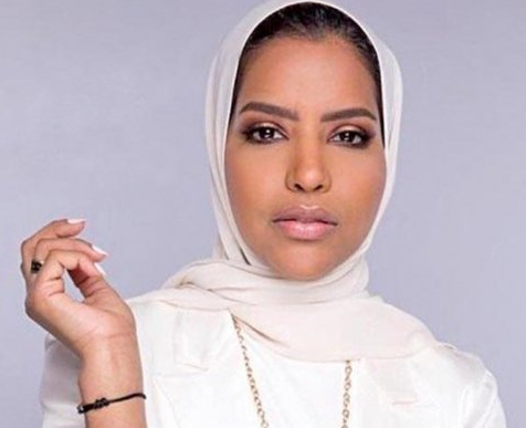 إطلالة جديدة لـ آلاء الهندي تثير الجدل