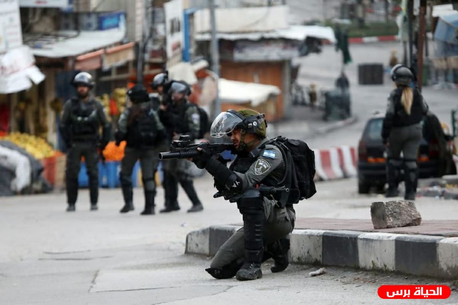 تواصل انتهاكات الاحتلال 5/3/2022