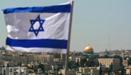 كيان الاحتلال ويهودية الدولة .. الكاتب السفير : سري القدوة 