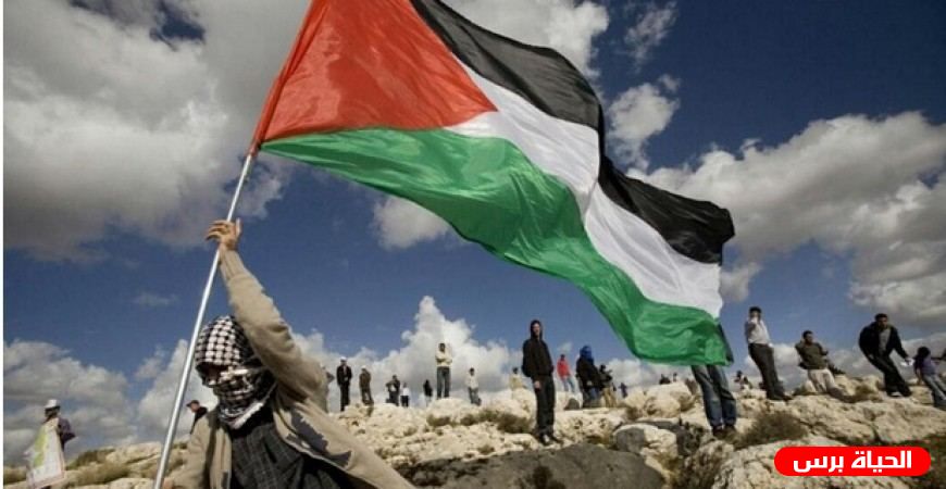 فلسطين تحصل على المركز الرابع عالميا في معرض دولي بالولايات المتحدة
