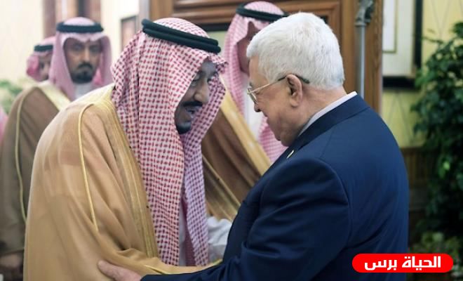 الرئيس عباس يعلق على هجوم جدة : نعرب عن أشد عبارات الاستنكار والتضامن مع المملكة العربية السعودية