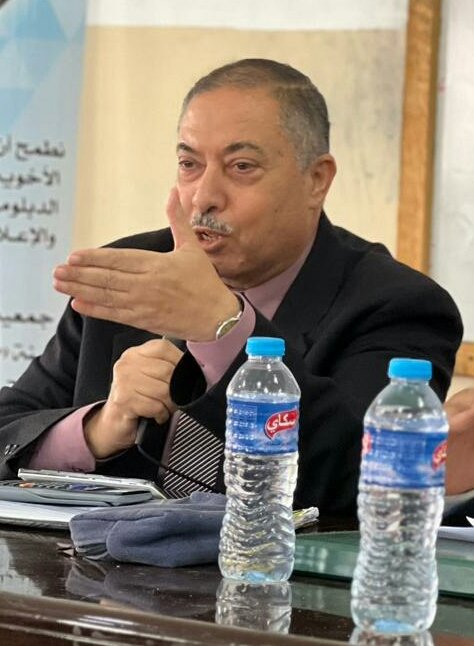 عدالة ديليفري! بقلم: أحمد طه الغندور