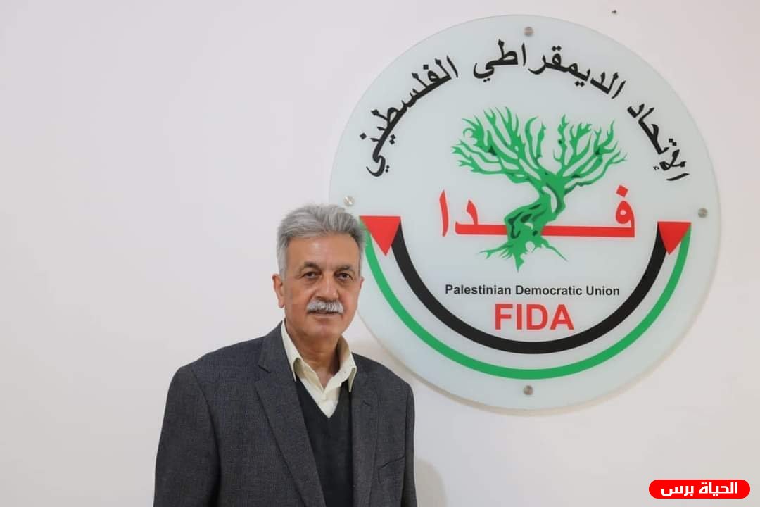 جمال نصر يدعو للوحدة وتشكيل لجان الحراسة ولجان الدفاع عن الأرض