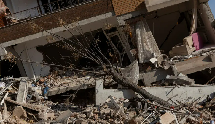 ارتفاع عدد ضحايا زلزال تركيا وسوريا لأكثر من 51 ألف