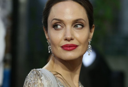تفاصيل صادمة .. أنجلينا جولي تخطط لقتل نفسها بقاتل مأجور