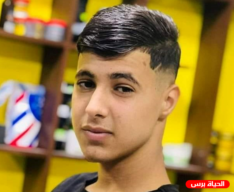اعدام الطفل محمد سليم يرفع حصيلة الشهداء منذ بداية العام لـ 68 شهيد