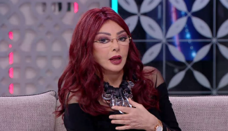 نبيلة عبيد تكشف عن تجهيز حلقات تتحدث فيها عن أسرار عملها في السينما