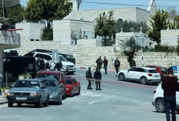 إصابة خطيرة في شجار عائلي في بلدة شقبا والشرطة تتدخل لفرض النظام