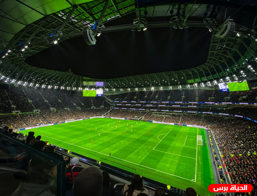 ترتيب الدوري الانجليزي 2022-2023
