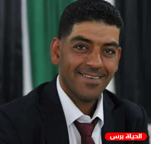 الاحتلال يسلم اليوم جثمان الشهيد محمد أبو كافية