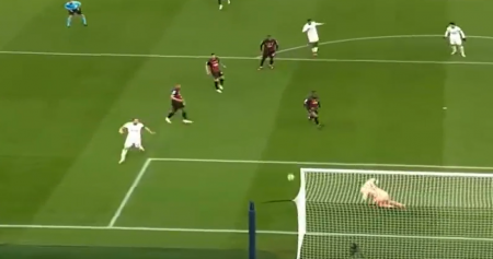 مشاهدة مباراة توتنهام ضد ميلان بث مباشر