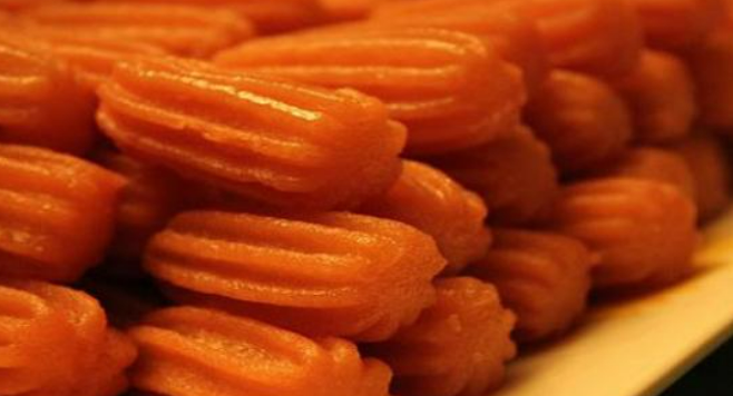 طريقة عمل كرابيج حلب