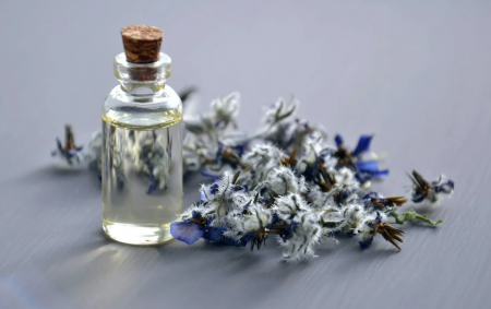 تفسير العطر في المنام