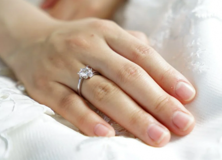 تفسير حلم الخاتم في المنام 