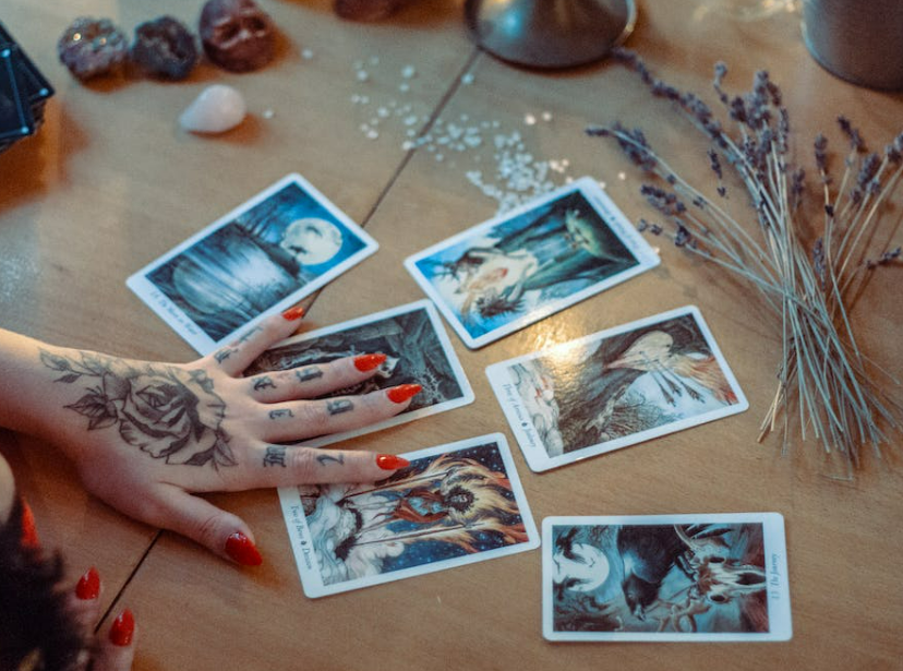 Psychic for Free