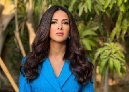 "جت سليمة" لـ دنيا سمير غانم