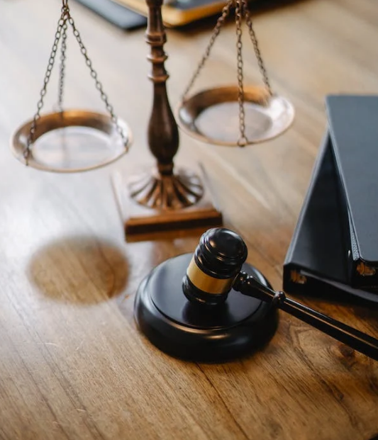 Personal Injury Law Firm
