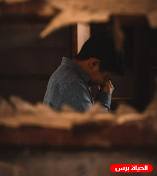 أسباب سرعة التأثر والبكاء