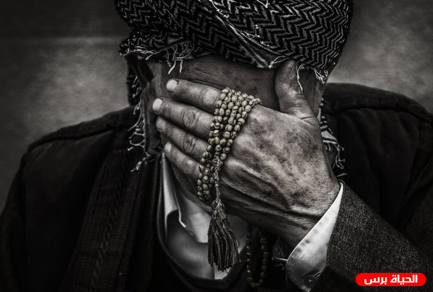 فوائد البكاء وأضراره