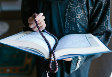  تهنئة رمضان بالانجليزي 