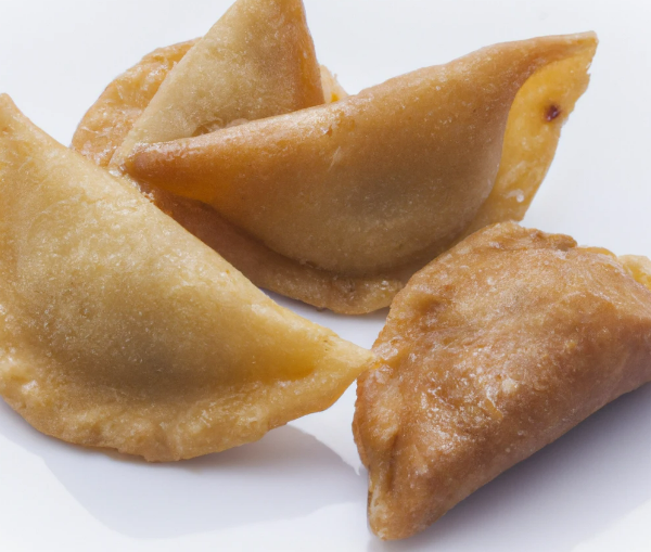 طريقة عمل القطايف