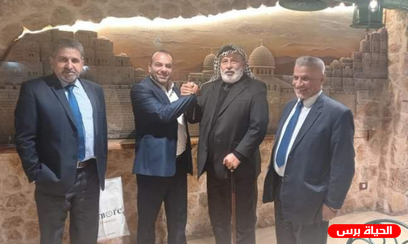 الشيوخي: القلم والفن الفلسطيني داعم للمقاومة ويكشف زيف رواية الاحتلال