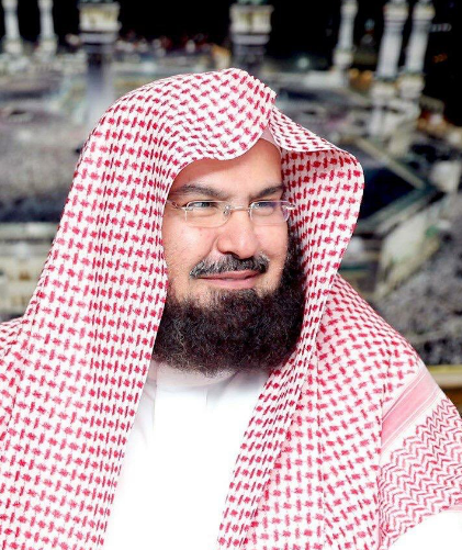 السديس: جهوزية الحرمين الشريفين لاستقبال الملايين خلال شهر رمضان