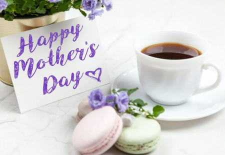 أفكار لإحياء يوم الأم mother's Day