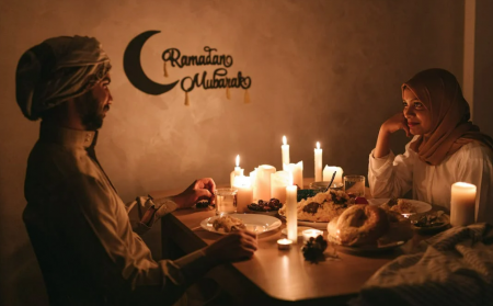 مبطلات الصوم في رمضان