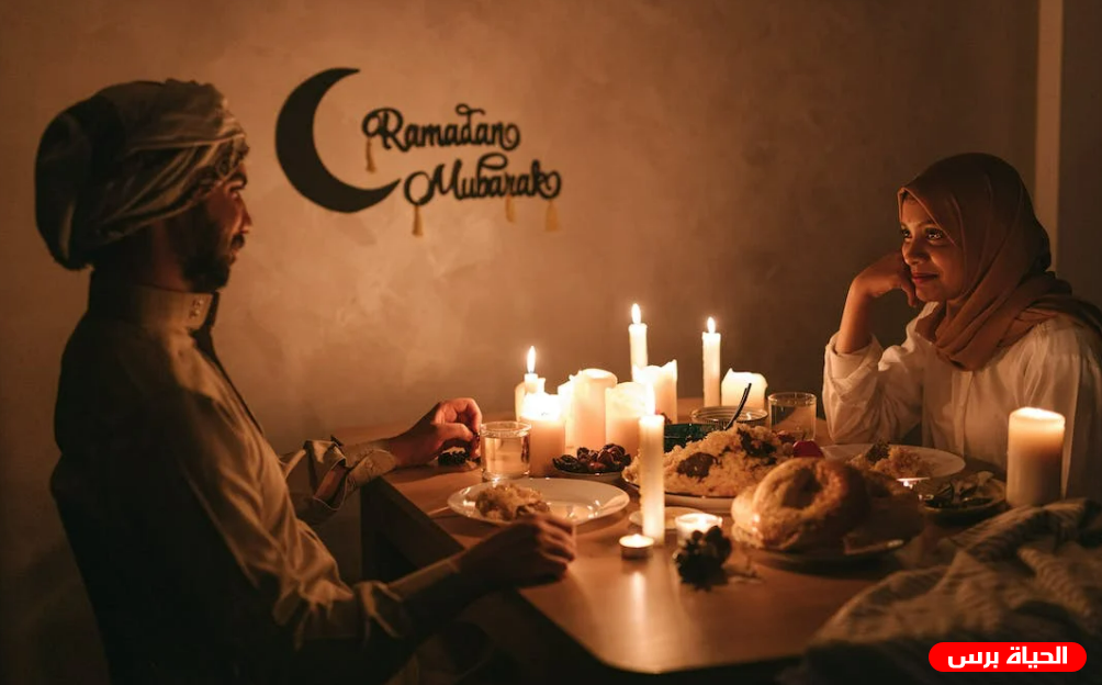 مبطلات الصوم في رمضان