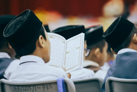 روحانية رمضان