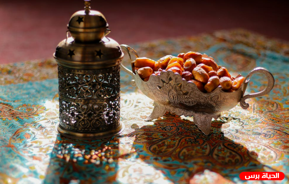 كيف تتجنب الجوع والعطش في رمضان