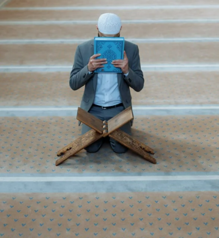 كيف نستغل شهر رمضان لتغيير إيجابي في حياتنا