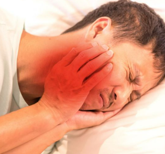 علاج النكاف