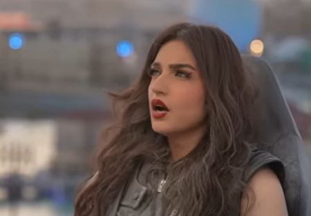 شاهد حلقة ياسمين عز مع رامز جلال .. رامز نيفر اند