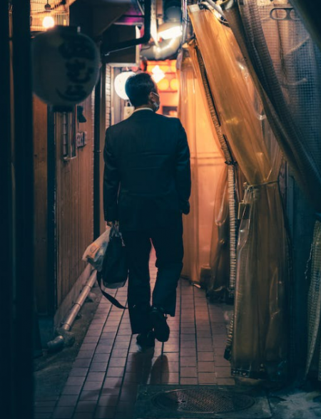 المظهر الخارجي والثقة بالنفس