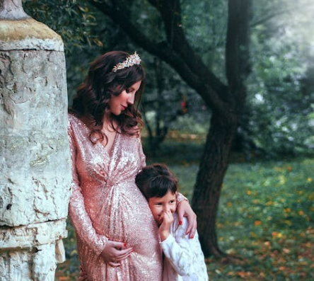 تفسير حلم الحمل للعزباء والمتزوجة